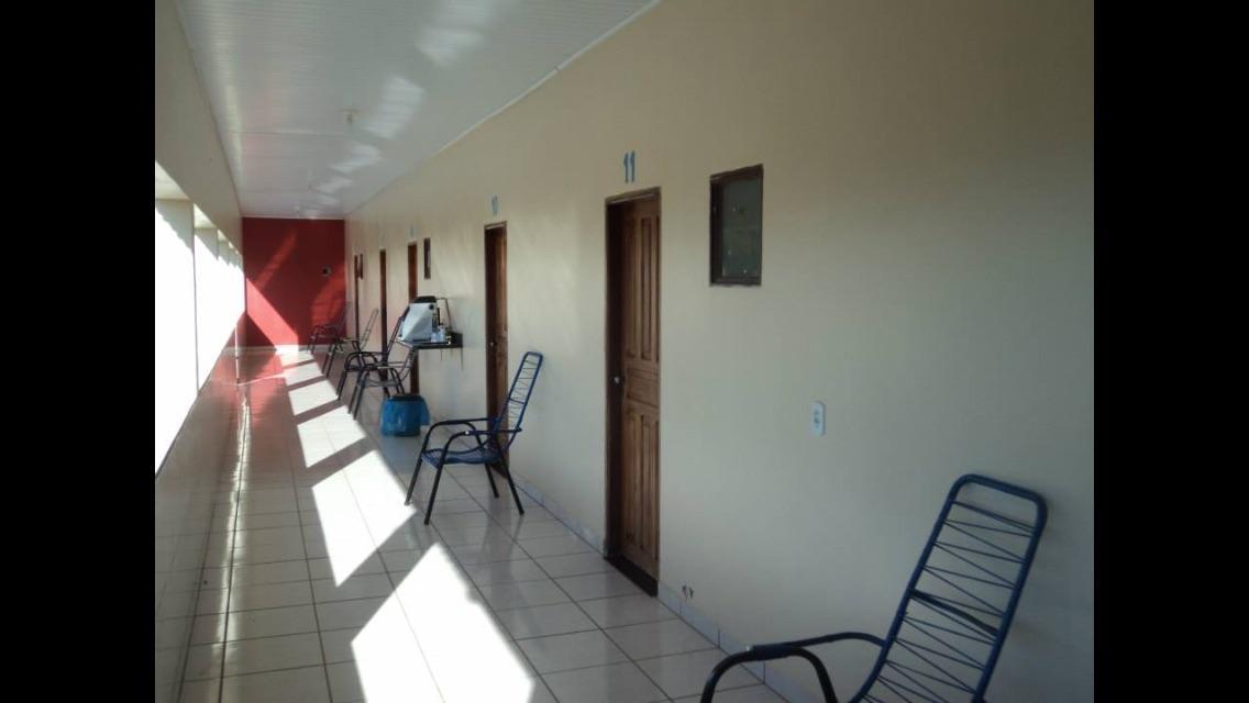 Paulo'S Pousada Lagoa Santa  Exterior photo